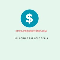 Price Mentorer