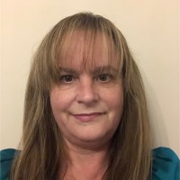 Michelle. L. Jenkins