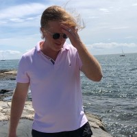 Pierre Christian Dysthe Frye