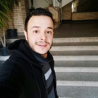 Ehab Hashesh