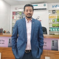 MD Miraz Hossain (Johnny)