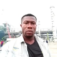 Kingsley Igbokwe