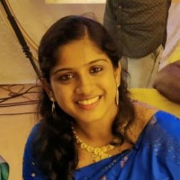 Ammu Johny