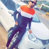 Harshil Suthar