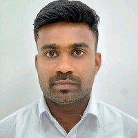 Bala Krishnan Ganesan