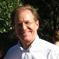 Gary Gillis