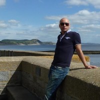 Gary Hall
