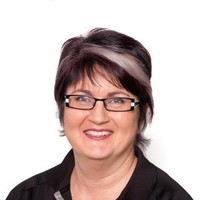 Tricia O'Grady-Conway