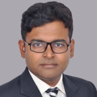 Anupam Acharya
