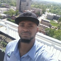 Brian Reese