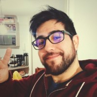 Jose Alejandro Abalos Navarro