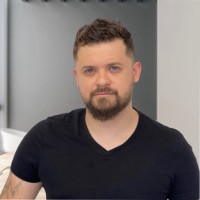 Engineer Matheus Ferreira