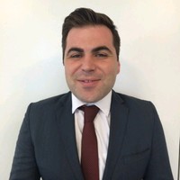 Osman Bayram