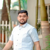 ARJUN DANGE