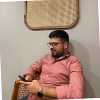 Madhav Makkar
