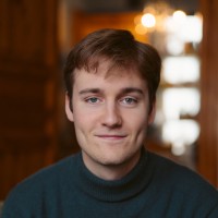 Rasmus Vik Lagerberg