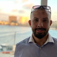 Karim Aly Ahmed