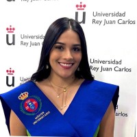 María José Bolívar Ospina