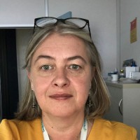 Sandrine Bartier