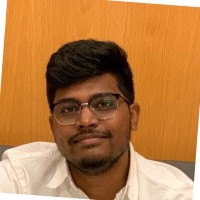 Sai Shankar Katta