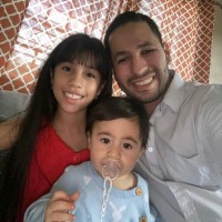 Daniel Campillo