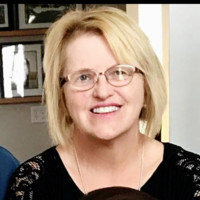 Yvette Smith