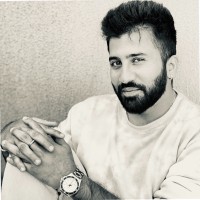 Rehman Shaikh