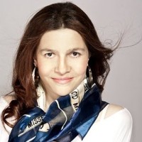 Šárka Černá