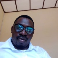 Jackson Nzoyihaya
