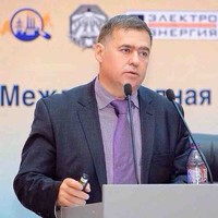 Igor Rudchenko