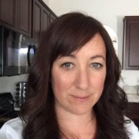 Terri Griffith