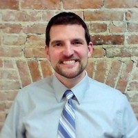 Joshua Rosinski