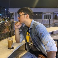Nelson Nguyen