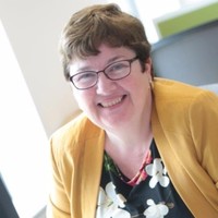 Helen Routledge