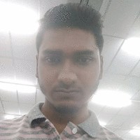 Shubham Konar