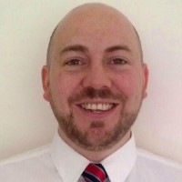 Sam Hubery Cmgr, Fcmi, Cism