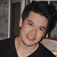 Julius Ang