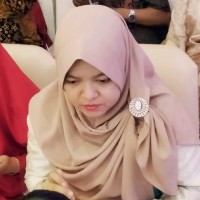 Siti Afrida