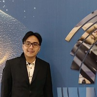 Daris Arsyada