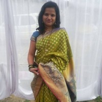 Ankita Kadam-Patil