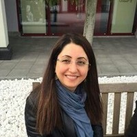 Suna AKBABA YILMAZ