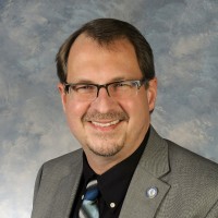 Russell Webber