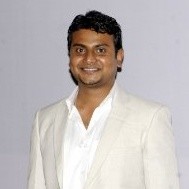 Sushil Shah