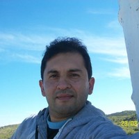 Javier Tobares