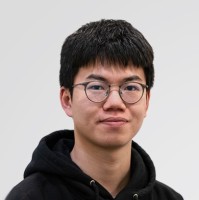 Jeremy Yijie Chen