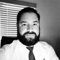 Ed Carrillo, DBA