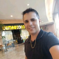 Leandro Chamorro