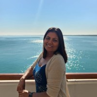 Jennifer Chandiram Gehrlein