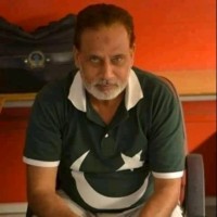 Mian Tufail
