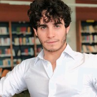 Matteo Cafiero